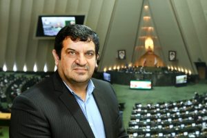 ▫️نماینده آبادان، اروندکنار و چوئبده در مجلس شورای اسلامی؛ 🔴خوزستان زخمی انتصابات شریعتی است! ▫️نماینده آبادان، اروندکنار و چوئبده در مجلس شورای اسلامی؛ 🔴خوزستان زخمی انتصابات شریعتی است!