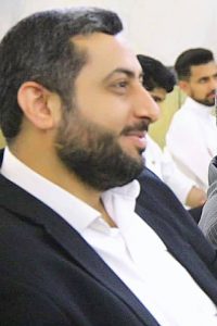🔴چرا سلیمانی دشتکی آری! حسین زاده نه!/ سید لطیف فاضلی 🔴چرا سلیمانی دشتکی آری! حسین زاده نه!/ سید لطیف فاضلی