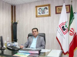 کسب رتبه درجه یک توسط بیمارستان امام خمینی ره اهواز در برنامه اعتبار بخشی بیمارستان های ایران کسب رتبه درجه یک توسط بیمارستان امام خمینی ره اهواز در برنامه اعتبار بخشی بیمارستان های ایران