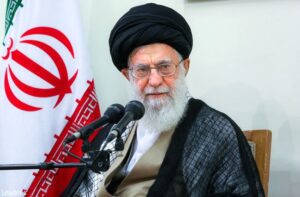 شروط رهبر انقلاب برای بازگشت و مذاکره با آمریکا شروط رهبر انقلاب برای بازگشت و مذاکره با آمریکا