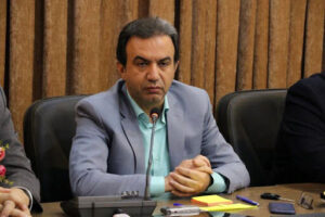 🔴 وضعیت اضطراری در خوزستان 🔴 وضعیت اضطراری در خوزستان