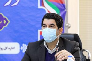 مدیر کل امور اجتماعی استانداری خوزستان؛ 🔴دهه فجر امسال هم رنگ و بوی انقلابی دارد مدیر کل امور اجتماعی استانداری خوزستان؛ 🔴دهه فجر امسال هم رنگ و بوی انقلابی دارد