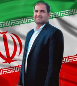🔴شهرستان باوی محروم از اعتبارات فاضلاب؛ مجید محمودی 🔴شهرستان باوی محروم از اعتبارات فاضلاب؛ مجید محمودی