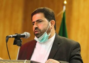 با پیگیرهای ویژه نماینده مردم شوش و کرخه در مجلس شورای اسلامی/پروژه فیبر نوری روستاهای فتح المبین شوش به بهره برداری رسید با پیگیرهای ویژه نماینده مردم شوش و کرخه در مجلس شورای اسلامی/پروژه فیبر نوری روستاهای فتح المبین شوش به بهره برداری رسید