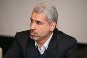 استاندار خوزستان : مدیران غیر بومی به محل سکونتشان برگردند/ اجازه نمیدهیم برای یک امضاء کسی را امروز و فردا کنند استاندار خوزستان : مدیران غیر بومی به محل سکونتشان برگردند/ اجازه نمیدهیم برای یک امضاء کسی را امروز و فردا کنند
