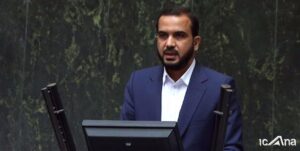 یوسفی در تذکر شفاهی: دولت تبدیل وضعیت نیروهای شرکتی را در دستور کار قرار دهد یوسفی در تذکر شفاهی: دولت تبدیل وضعیت نیروهای شرکتی را در دستور کار قرار دهد