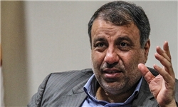 شهردار اهواز: شرکتهای آلاینده در اهواز از پرداخت عوارض فراری هستند شهردار اهواز: شرکتهای آلاینده در اهواز از پرداخت عوارض فراری هستند