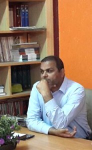 پدر خواندگی آفت اصلاح طلبی/ دکتر فاضل خمیسی پدر خواندگی آفت اصلاح طلبی/ دکتر فاضل خمیسی