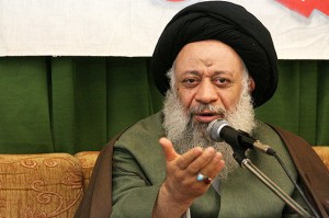 آیت الله موسوی جزایری نماینده ولی فقیه در استان؛ *دکتر شمیلی فردی متخصص و مورد پذیرش مسئولین کشوری و نمایندگان است* آیت الله موسوی جزایری نماینده ولی فقیه در استان؛ *دکتر شمیلی فردی متخصص و مورد پذیرش مسئولین کشوری و نمایندگان است*