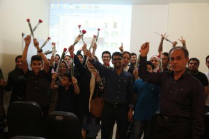 کارگاه آموزشی اعتماد به نفس،عزت نفس و خودباوری در اهواز کارگاه آموزشی اعتماد به نفس،عزت نفس و خودباوری در اهواز