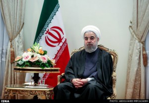 زندگینامه: حسن روحانی زندگینامه: حسن روحانی