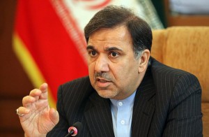 مهندسی و بازمهندسیِ آن/عباس آخوندی وزیر راه و شهرسازی مهندسی و بازمهندسیِ آن/عباس آخوندی وزیر راه و شهرسازی