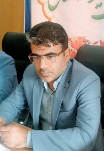 فرماندار بندر ماهشهر: شهرستان شدن بندر امام کذب است فرماندار بندر ماهشهر: شهرستان شدن بندر امام کذب است