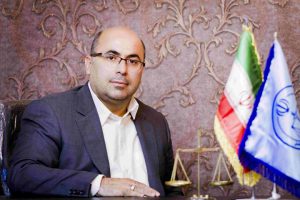استقلال ویژگی ذاتی وکلا و اساس کار وکالت است/ عبدالوهاب سیلاوی استقلال ویژگی ذاتی وکلا و اساس کار وکالت است/ عبدالوهاب سیلاوی