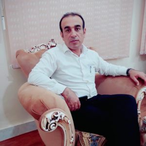 شب های رمضان(۳)/ حمزه سلمان پور شب های رمضان(۳)/ حمزه سلمان پور
