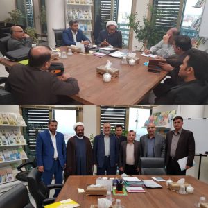▫روز پرکار نماینده شادگان در پایتخت؛ *?ناصری نژاد: لزوم احداث انبارهای مشارکتی در شادگان/ لایروبی انهار آسیب دیده از سیل/خسارتهای ناشی از سیل جبران شود* ▫روز پرکار نماینده شادگان در پایتخت؛ *?ناصری نژاد: لزوم احداث انبارهای مشارکتی در شادگان/ لایروبی انهار آسیب دیده از سیل/خسارتهای ناشی از سیل جبران شود*