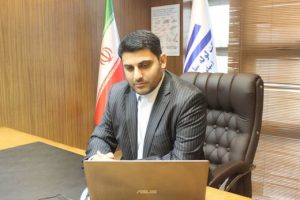 عضو هیئت مدیره شرکت لوله سازی اهواز: تلاش مدیرعامل صندوق بازنشستگی برای رونقِ تولید در صنایع خوزستان عضو هیئت مدیره شرکت لوله سازی اهواز: تلاش مدیرعامل صندوق بازنشستگی برای رونقِ تولید در صنایع خوزستان