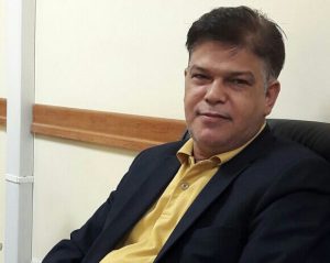 آقای استاندار، دلیل عدم تشکیل جلسه هیات حل اختلاف چیست؟ کدام جهت از تشکیل نشدن جلسه سود می برد؟/ علی عبدالخانی آقای استاندار، دلیل عدم تشکیل جلسه هیات حل اختلاف چیست؟ کدام جهت از تشکیل نشدن جلسه سود می برد؟/ علی عبدالخانی