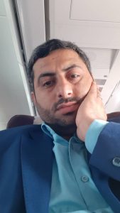 *🔴همه خواهند آمد…*/▫سید لطیف فاضلی *🔴همه خواهند آمد…*/▫سید لطیف فاضلی