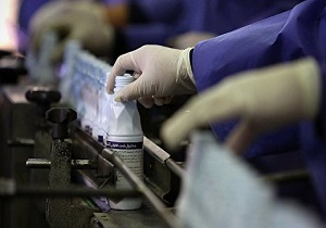 محلول ضدعفونی کننده ویناکساید تقلبی است. محلول ضدعفونی کننده ویناکساید تقلبی است.