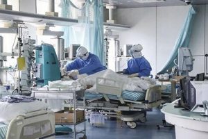 افزایش مبتلایان به کرونا در جنوبغرب خوزستان افزایش مبتلایان به کرونا در جنوبغرب خوزستان