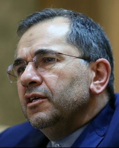 روانچی نماینده کشور در سازمان ملل: کشورها به تحریمهای آمریکا پایبند نباشند تا ایران بتواند بهتر با ویروس کرونا مبارزه کند. روانچی نماینده کشور در سازمان ملل: کشورها به تحریمهای آمریکا پایبند نباشند تا ایران بتواند بهتر با ویروس کرونا مبارزه کند.