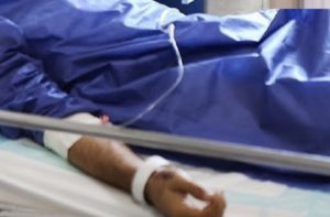 میانگین سنی مبتلایان به ویروس کرونا در خوزستان ۵۲ سال است. میانگین سنی مبتلایان به ویروس کرونا در خوزستان ۵۲ سال است.