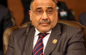 نامه نخست وزیر عراق به وزیر دفاع آمریکا فاش شد. نامه نخست وزیر عراق به وزیر دفاع آمریکا فاش شد.