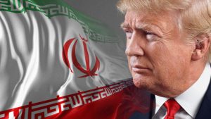 ترامپ ایران را درباره تحولات عراق تهدید کرد. ترامپ ایران را درباره تحولات عراق تهدید کرد.