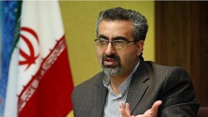 مجموع بیماران کووید۱۹ در کشور به ۱۳۳ هزار و ۵۲۱ نفر رسید؛ وضعیت استان خوزستان، همچنان قرمز است. مجموع بیماران کووید۱۹ در کشور به ۱۳۳ هزار و ۵۲۱ نفر رسید؛ وضعیت استان خوزستان، همچنان قرمز است.
