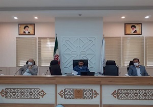 اعمال محدودیتها به منظور کنترل شیوع ویروس کرونا در ۹ شهر استان خوزستان اعمال محدودیتها به منظور کنترل شیوع ویروس کرونا در ۹ شهر استان خوزستان