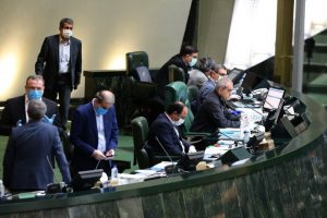 قدردانی ۲۰۶ امضایی نمایندگان مجلس از وزارت رحمانی قدردانی ۲۰۶ امضایی نمایندگان مجلس از وزارت رحمانی