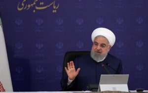روحانی: به جایی رسیدهایم که در عرصه جهانی سربلند هستیم. روحانی: به جایی رسیدهایم که در عرصه جهانی سربلند هستیم.