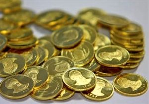 قیمت انواع سکه در بازار افزایش یافت. قیمت انواع سکه در بازار افزایش یافت.