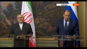 ظریف: آژانس بین المللی انرژی اتمی اگر اقدامات غیر منطقی و نامناسبی در رابطه با ما اتخاذ کند به آن پاسخ خواهیم داد. ظریف: آژانس بین المللی انرژی اتمی اگر اقدامات غیر منطقی و نامناسبی در رابطه با ما اتخاذ کند به آن پاسخ خواهیم داد.
