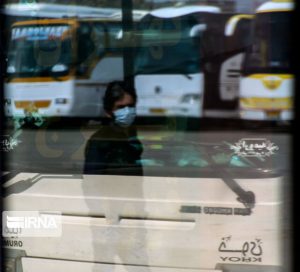 پرداخت وام کرونایی به رانندگان بین شهری پرداخت وام کرونایی به رانندگان بین شهری
