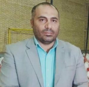 ▫️رئیس اداره تعاون، کار و رفاه اجتماعی حمیدیه؛ *🔴پیگیری و حل مشکلات کارگران شهرداری حمیدیه اولویت کار ما هستند* ▫️رئیس اداره تعاون، کار و رفاه اجتماعی حمیدیه؛ *🔴پیگیری و حل مشکلات کارگران شهرداری حمیدیه اولویت کار ما هستند*