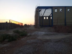 🔴یک فرماندار و انواع پروژه های معطل مانده! 🔴یک فرماندار و انواع پروژه های معطل مانده!