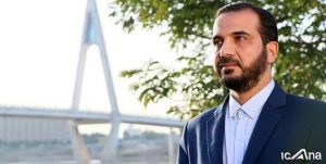 شرح ماجرای تخفیف ۱۶ میلیارد تومانی شهرداری اهواز به یک پرونده خاص/مجلس تا پایان پیگیری میکند شرح ماجرای تخفیف ۱۶ میلیارد تومانی شهرداری اهواز به یک پرونده خاص/مجلس تا پایان پیگیری میکند