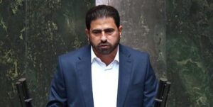 ▫️محمد کعب عمیر نماینده شوش؛ *🔴خط دوم شرکت حریر احداث می شود* ▫️محمد کعب عمیر نماینده شوش؛ *🔴خط دوم شرکت حریر احداث می شود*