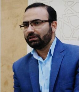 ✍️ ۹ دی جهشی بلند در مسیر انقلاب/ احمد سراج ✍️ ۹ دی جهشی بلند در مسیر انقلاب/ احمد سراج