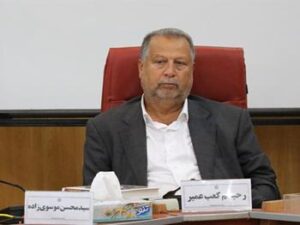 🔴پیام تبریک رحیم کعب عمیر عضو شورای کلانشهر اهواز به مناسبت ولادت حضرت مهدی (عج) و هفته سربازان گمنام 🔴پیام تبریک رحیم کعب عمیر عضو شورای کلانشهر اهواز به مناسبت ولادت حضرت مهدی (عج) و هفته سربازان گمنام