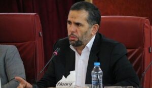 پیام تبریک سیدمحسن موسوی زاده عضو شورای اهواز به مناسبت ۱۲ فروردین پیام تبریک سیدمحسن موسوی زاده عضو شورای اهواز به مناسبت ۱۲ فروردین