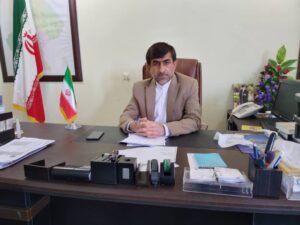 🔴فرماندار شهرستان اندیکا؛ تکذیب خبر حضور مسافران و ترافیک در شهرستان اندیکا 🔴فرماندار شهرستان اندیکا؛ تکذیب خبر حضور مسافران و ترافیک در شهرستان اندیکا