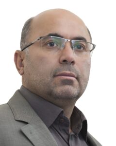 🔴عبدالوهاب سیلاوی مطرح کرد؛ علت قهر مردم اهواز عدم صداقت و عدم شفافیت و نامحرم به حساب آمدن آنها با مسئولین است 🔴عبدالوهاب سیلاوی مطرح کرد؛ علت قهر مردم اهواز عدم صداقت و عدم شفافیت و نامحرم به حساب آمدن آنها با مسئولین است