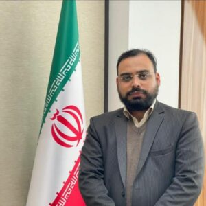 ▫️محمد امیری دادستان شهرستان کارون؛ 🔴طرح ویژه نظارت بر نانوایی ها اجرایی می شود/نانواییهای متخلف با کسر آرد و پلمپ مواجه خواهند شد ▫️محمد امیری دادستان شهرستان کارون؛ 🔴طرح ویژه نظارت بر نانوایی ها اجرایی می شود/نانواییهای متخلف با کسر آرد و پلمپ مواجه خواهند شد